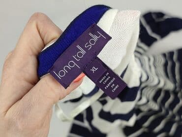 kurtki zimowe wyprzedaz: Long Tall Sally, Kardigan damski, rozmiar XL — 4