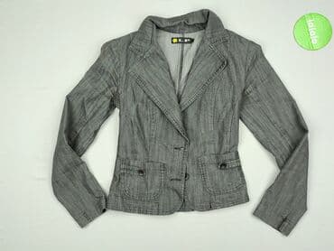 sweter grucha allegro: Women's blazer, size S (EU 36) — 2