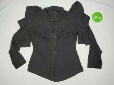 kurtki missguided: Boohoo, Koszula damska, rozmiar M — 2