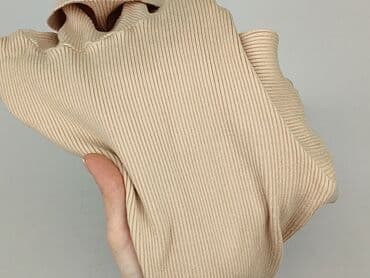 sweter z odkrytymi ramionami zara: Cocomore, Sweter damski, rozmiar S — 6