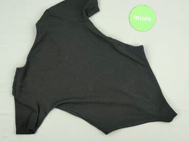 lidl koszulka termoaktywna damska: Sinsay, Body damskie, rozmiar S — 4