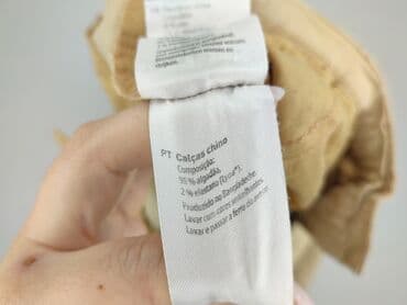 massimo dutti spodnie z wysokim stanem: UP2Fashion, Chinos for men, size L — 5