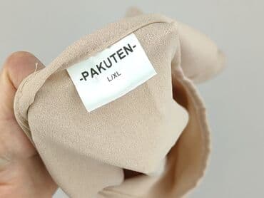 legginsy pakuten: Pakuten, T-shirt damski, rozmiar XL — 4