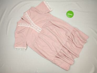 shein plus size sukienki: Shein Curve, Sukienka damska, rozmiar XL — 2