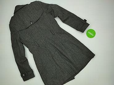 mango kozuch: Camaïeu, Płaszcz damski, rozmiar S — 3