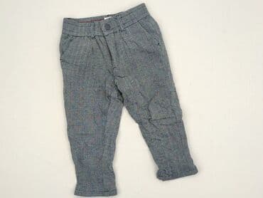 tommy hilfiger bluzka w paski: Material trousers, Cool Club, 2-3 years, 92/98, condition - Perfect — 1