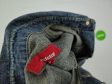 denim never: Kurtka jeansowa damska, rozmiar M — 4