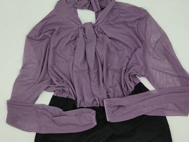 sukienki dla niskich i puszystych sklep: BODY FLIRT, Sukienka damska, L — 1