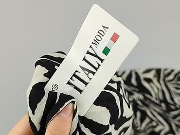 versace polska: Italy Moda, Sukienka damska, rozmiar S — 4