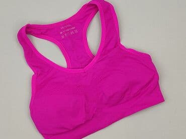 bielizna termoaktywna merino decathlon: Biustonosz damski, Sportowy, L — 2