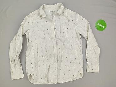 Koszule: FatFace, Koszula damska, rozmiar M — 2