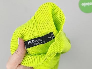 golf stradivarius: FB Sister, Golf damski, rozmiar M — 6