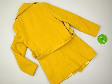 kalosze h: Martes, Płaszcz damski, rozmiar M — 3