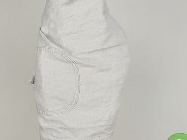 spódnice dresowe długie: Spódnica damska, rozmiar 6XL — 5