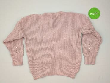 bluzki dopasowane eleganckie: Women`s sweater, size S (EU 36) — 3