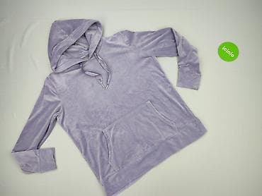 mlb polska: Beloved, Bluza z kapturem damska, rozmiar L — 2
