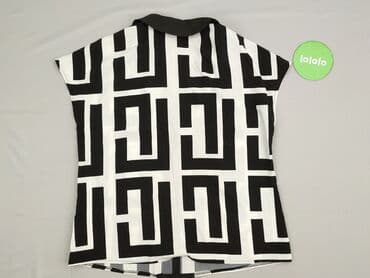 shein plus size bluzki: Shein, Bluzka damska, rozmiar M — 3