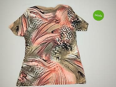 luzna bluzki: Airfield, Bluzka damska, rozmiar 3XL — 3