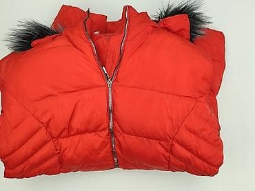 kurtki zimowe lata 90: Kurtka zimowa damska, rozmiar 3XL — 6