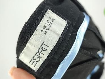second hand outlet: Esprit, Spodnie materiałowe damskie, rozmiar 3XL — 4
