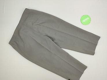 crocs klapouchy: Spodnie 3/4 damskie, rozmiar XL — 3