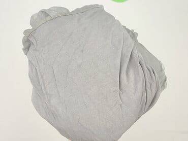 tiul do sukienki: Cream, Sukienka damska, rozmiar L — 5