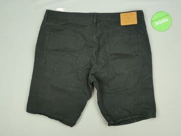 jacqueline de yong spodnie: Jack & Jones, Szorty dla mężczyzn, 2XL — 3