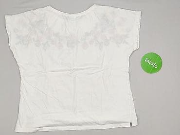 superga biale trampki: Bluzka damska, rozmiar XL — 4