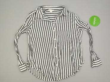 bluzki hm: H&M, Koszula damska, rozmiar XL — 2