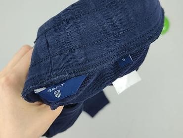 Trousers: Gant, Sweatpants for women, size S — 6