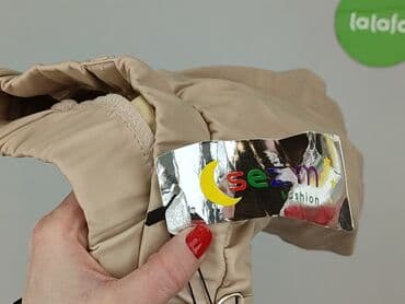 nets spodenki: Szorty damskie, M — 6