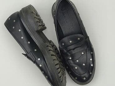 buty oleksy mokasyny: Jenny by ARA, Półbuty damskie, rozmiar 41 — 1