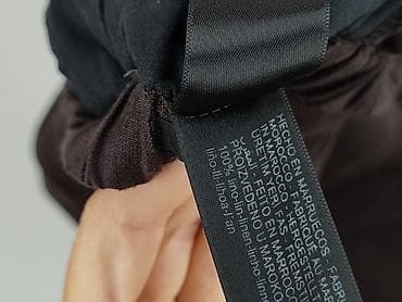 dawne spodnie bufiaste: Massimo Dutti, Spodnie materiałowe damskie, rozmiar S — 7