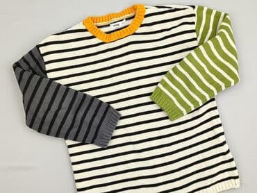 Sweater, Sinsay, 10 years, 134-140 cm, condition - Perfect