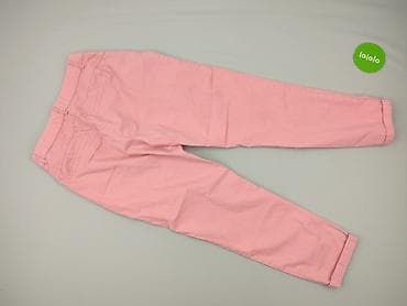 converse cdg pl: Chino, Брюки жіночі, розмір L — 3