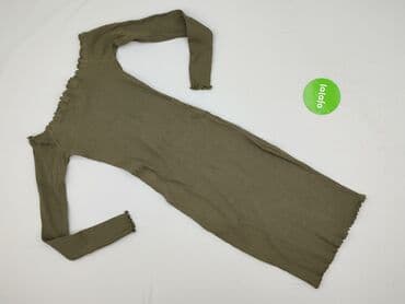 sinsay bluza: Sinsay, Sukienka damska, rozmiar M — 3