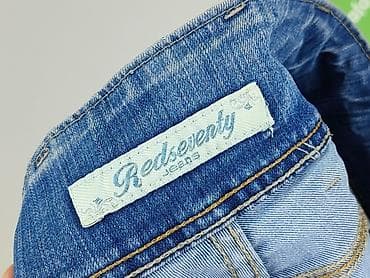 mordex spodenki: Redseventy, Szorty damskie, rozmiar M — 4