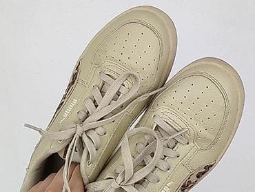 timberland 26: Puma, Sneakersy damskie, rozmiar 38 — 5