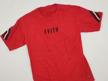 koszulka barcelona z nadrukiem: Koszulka dla mężczyzn, rozmiar S — 1