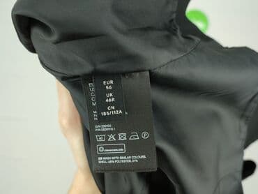 marynarka safari: Kamizelka garniturowa dla mężczyzn, XL — 5