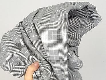 reserved garnitur: Reserved YFL, Spodnie materiałowe damskie, rozmiar S — 7