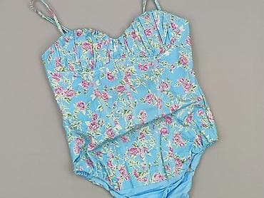 t stringi damskie: Zara, Body damskie, rozmiar XS — 1