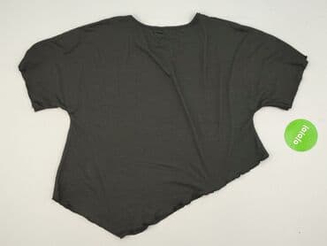 Ubrania damskie: Bluzka damska, rozmiar XL — 3