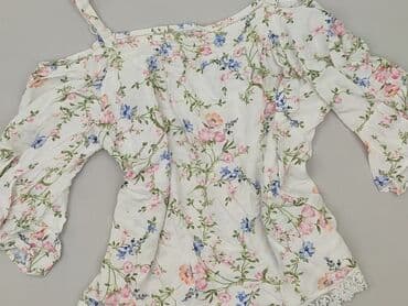 Janina, Bluzka damska, 4XL