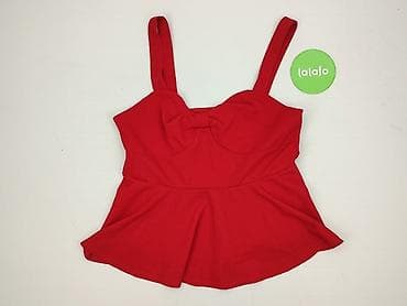 shein s: Shein Curve, Top damski, rozmiar 2XL — 3