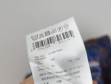 cambio: CASAMODA, Koszulа dla mężczyzn, rozmiar XL — 6