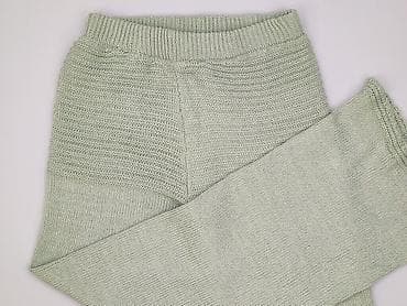 Shein, Spodnie materiałowe damskie, rozmiar S