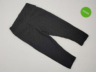 2 xl: Legginsy Sportowe damskie, rozmiar XL — 2