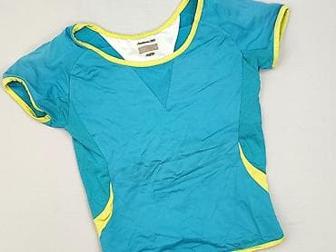 Reebok, T-shirt damski, rozmiar L