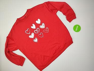 serca: Bluza damska
, rozmiar 3XL — 2